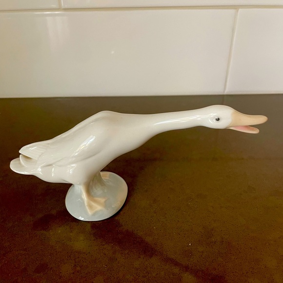Lladro duck figurine - Picture 1 of 7
